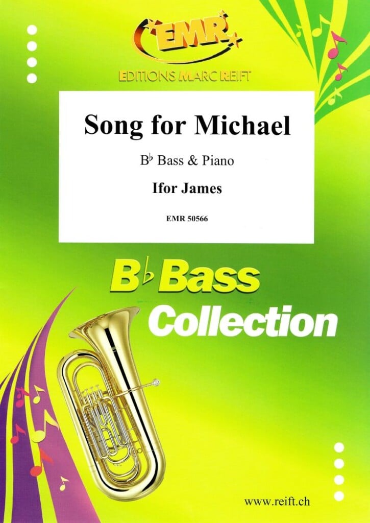 Song for Michael